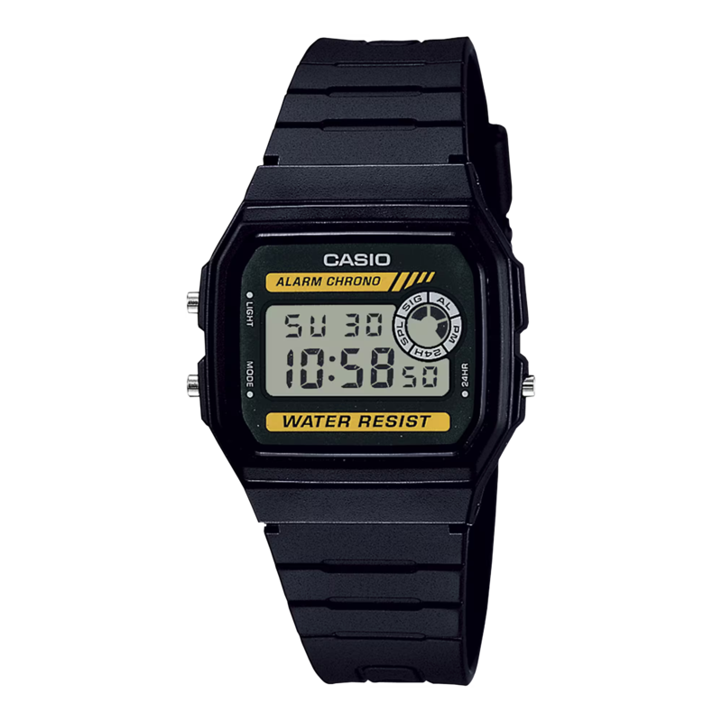 F-94 WA (Yellow)
