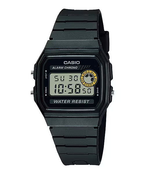 F-94 WA (Black)