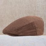 Herringbone All Season Forward Hat