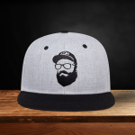 Beard Uncle Hat