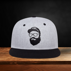 Beard Uncle Hat