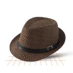 Premium Straw Weave Hat