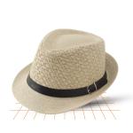 Premium Straw Weave Hat