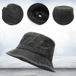 Solid Color Hat