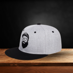Beard Uncle Hat