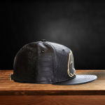 Exclusive Leather Hand Hat