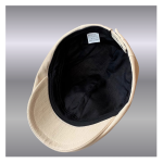 Rear Split All Season Hat