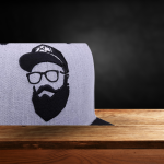 Beard Uncle Hat