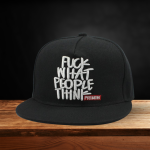 F*** Premium Hat