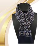 Double Layer soft Scarf