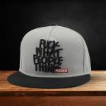 F*** Premium Hat