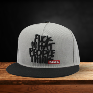 F*** Premium Hat