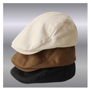 Rear Split All Season Hat