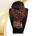 Double Layer soft Scarf