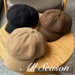Newsboy Octagonal All Season-Solid