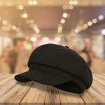 Newsboy Octagonal All Season-Solid