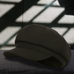 Newsboy Octagonal All Season-Solid