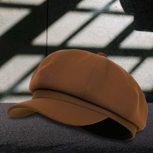 Newsboy Octagonal All Season-Solid