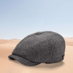 Newsboy Herringbone All Season