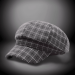 Newsboy Small Square All Season Cap