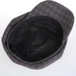 Newsboy Small Square All Season Cap