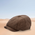 Newsboy Herringbone All Season