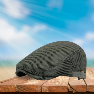 Hollow Mesh Breathable Hat