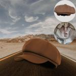 Newsboy Octagonal All Season-Solid